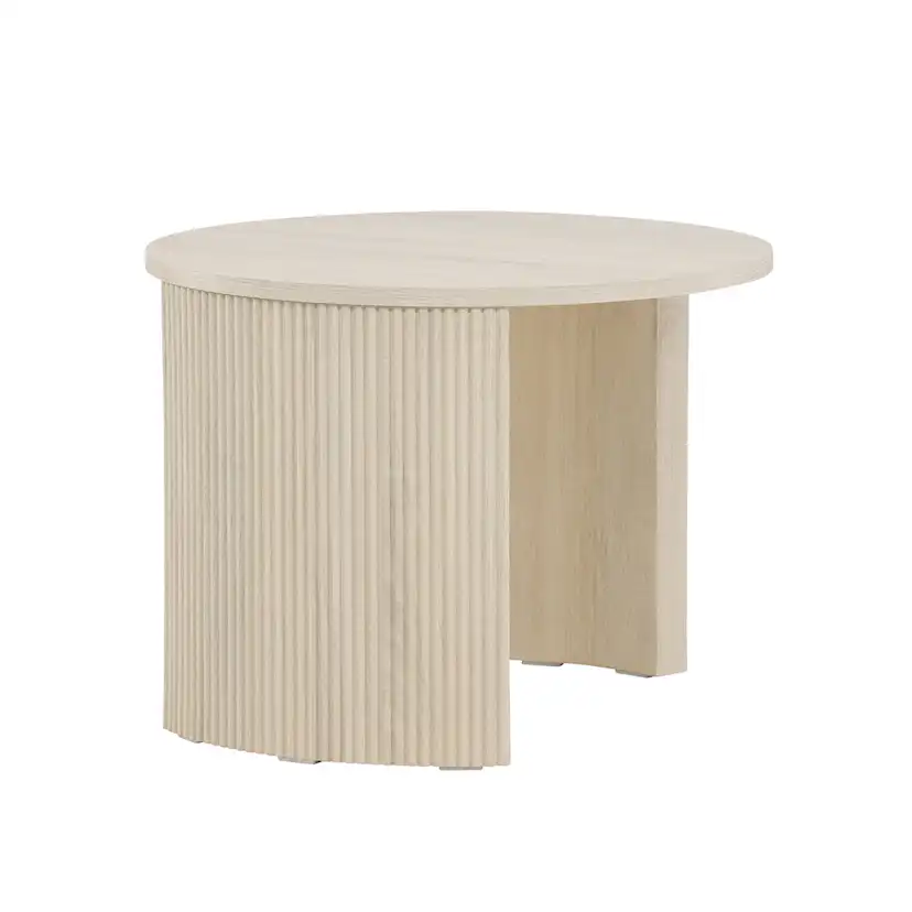 Soffbord Venture Home Bristol Ø60