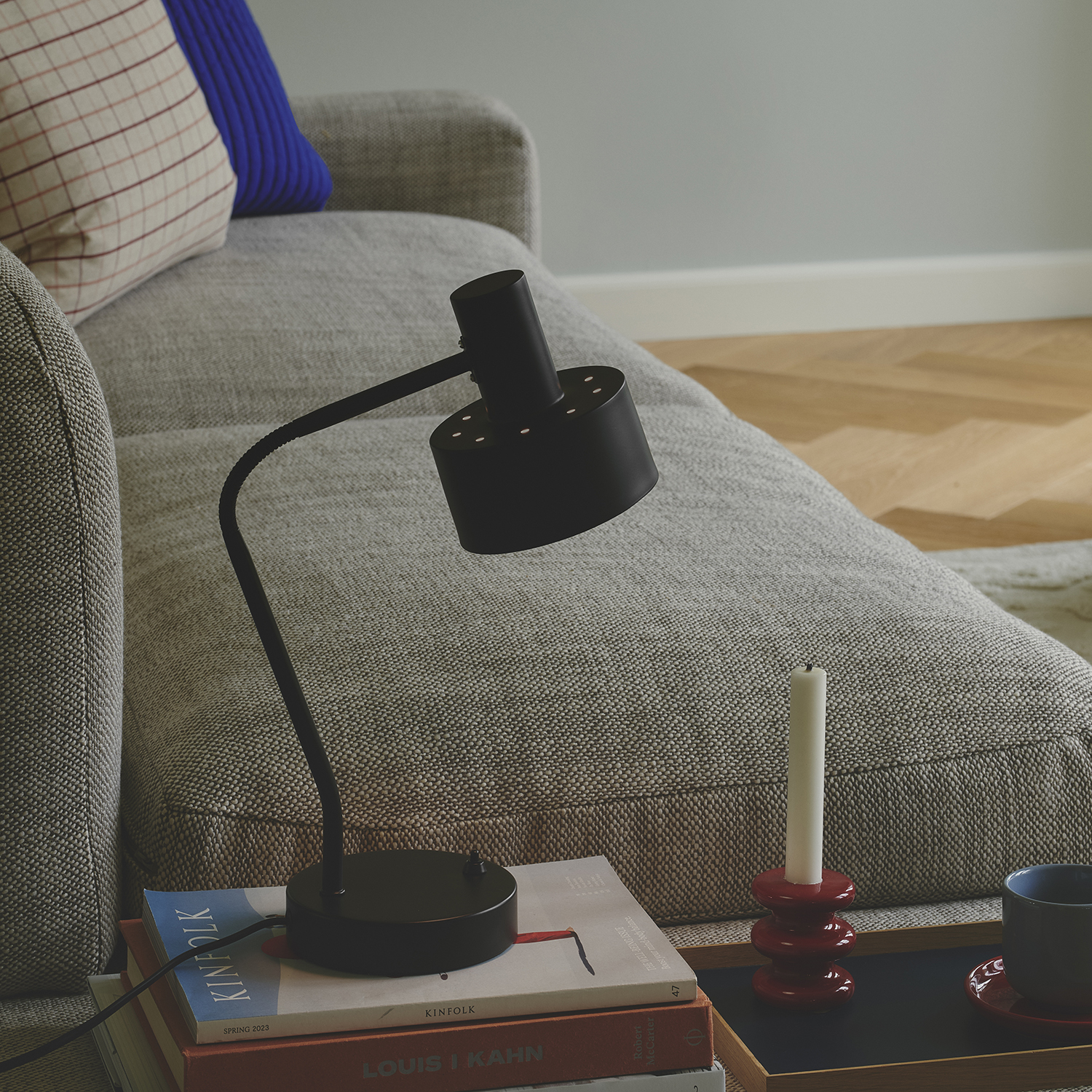 Bordslampa Nordlux Matis