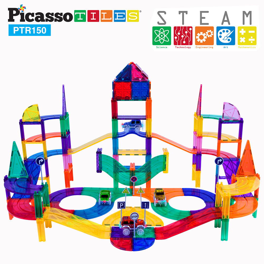 Bilbana Picasso Tiles 150 bitars