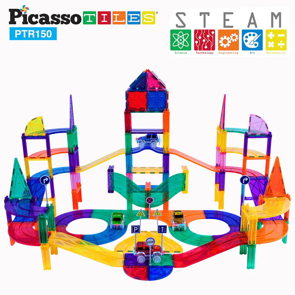 Bilbana Picasso Tiles 150 bitars