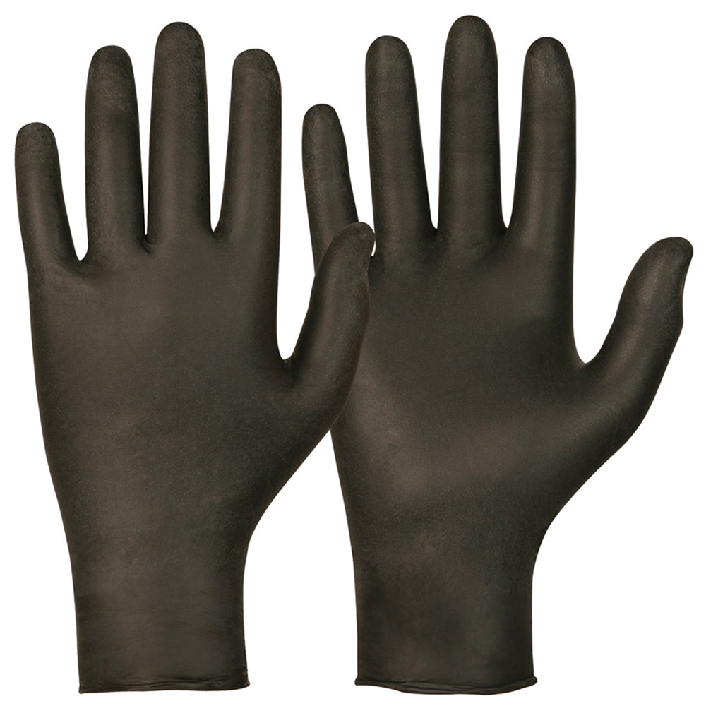 Tebo Nitrilhandske XL XL