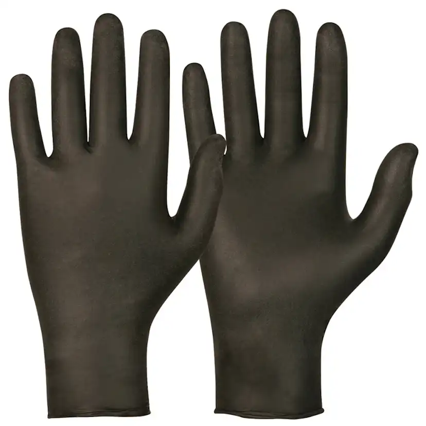 Tebo Nitrilhandske XL XL