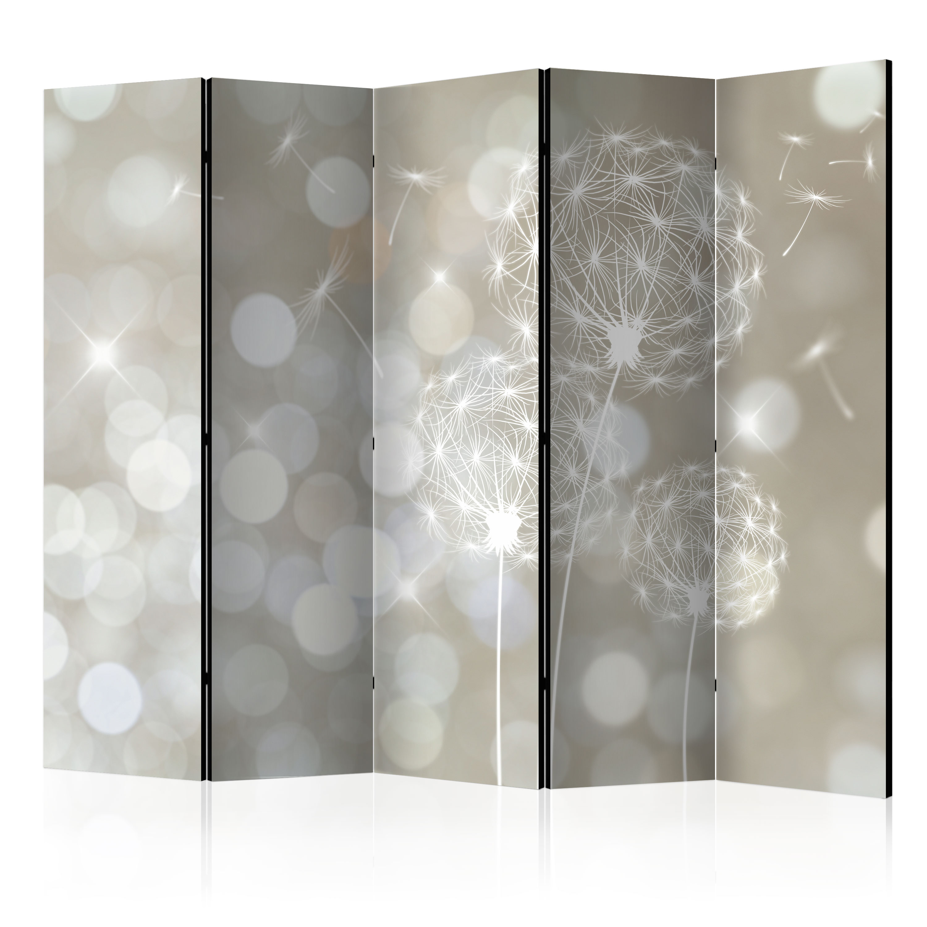 Rumsavdelare Skärmvägg Arkiio The Ballad of Beauty II 225x172 cm