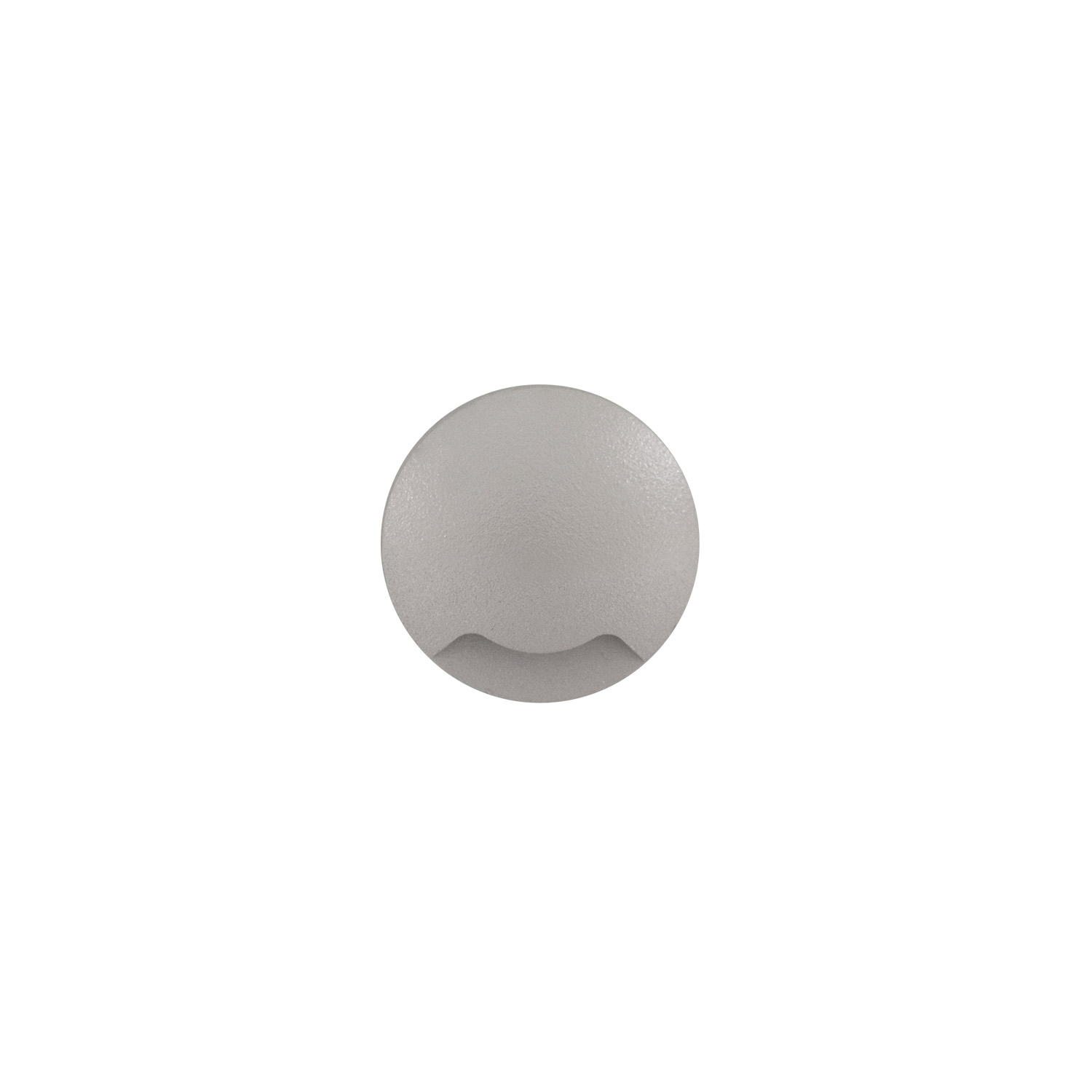 LED-armatur DECO I GRÅ 3000K Grå