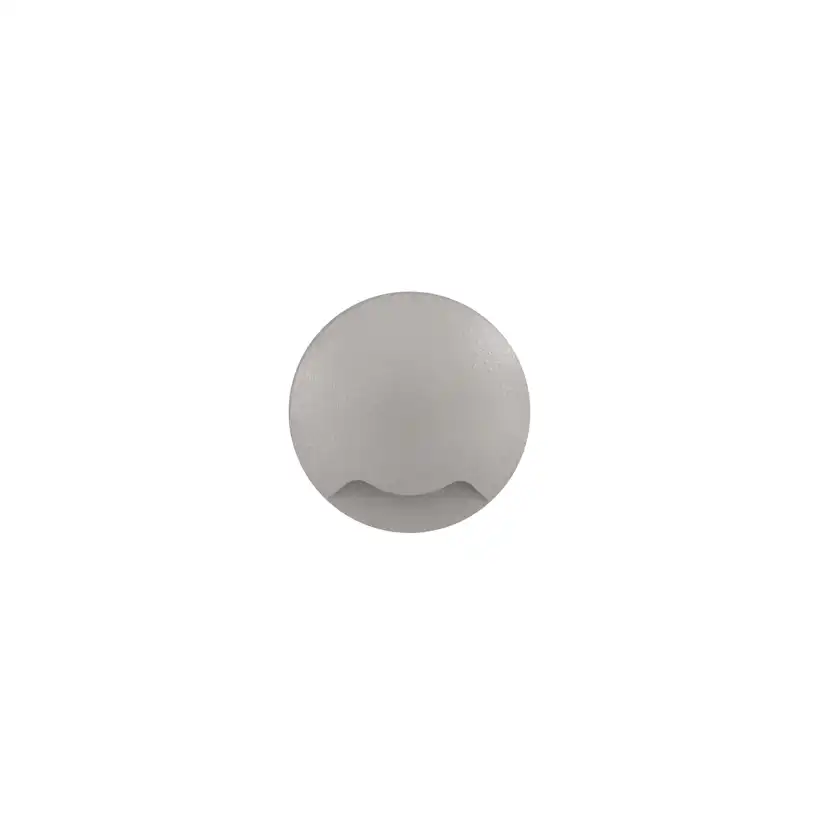 LED-armatur DECO I GRÅ 3000K Grå
