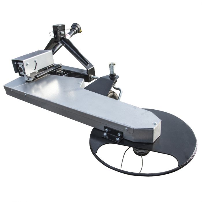 Kantklippare Kellfri med Tråd