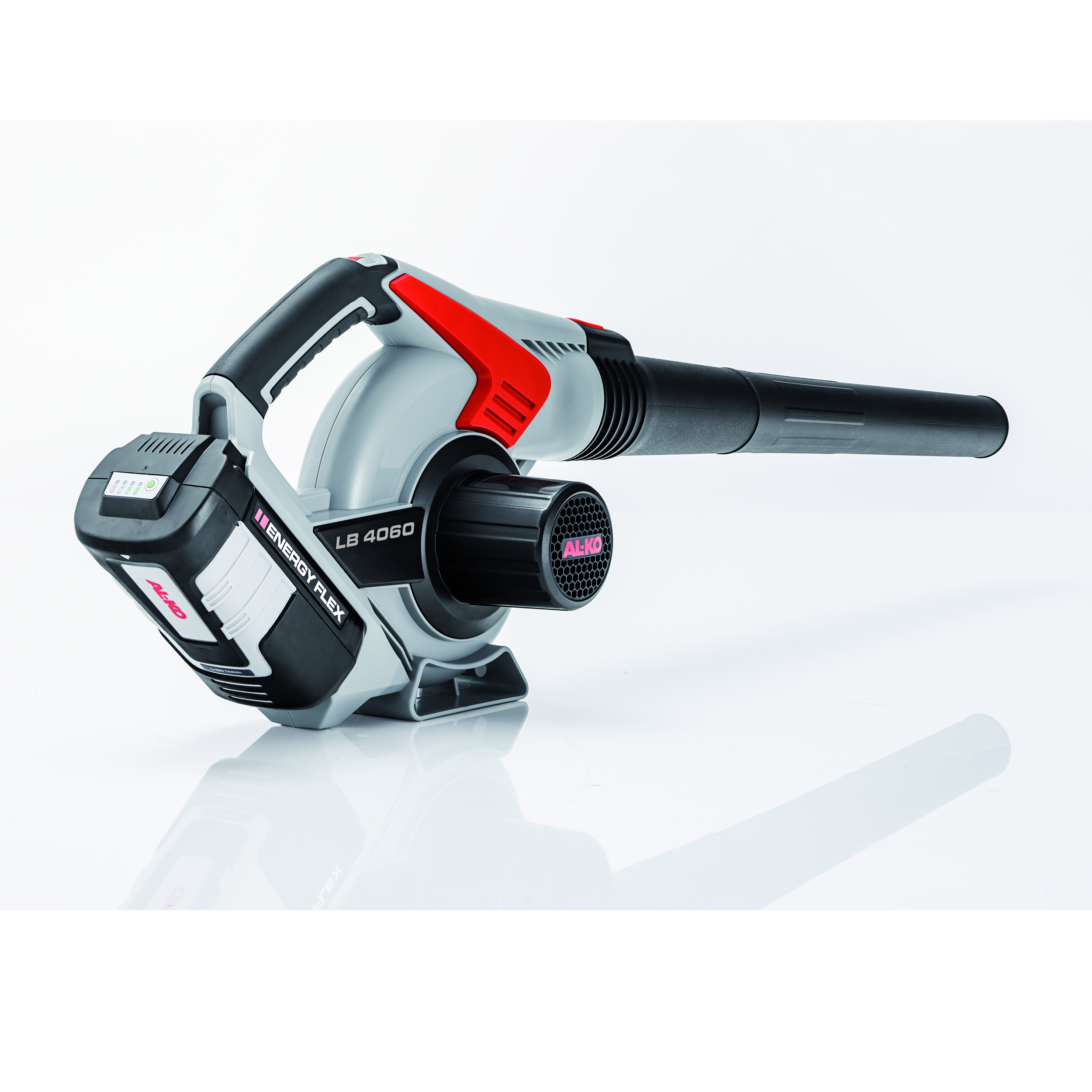 Lövblås AL-KO LB 4060