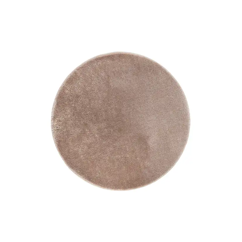 Ryamatta KM Carpets Cozy Rund