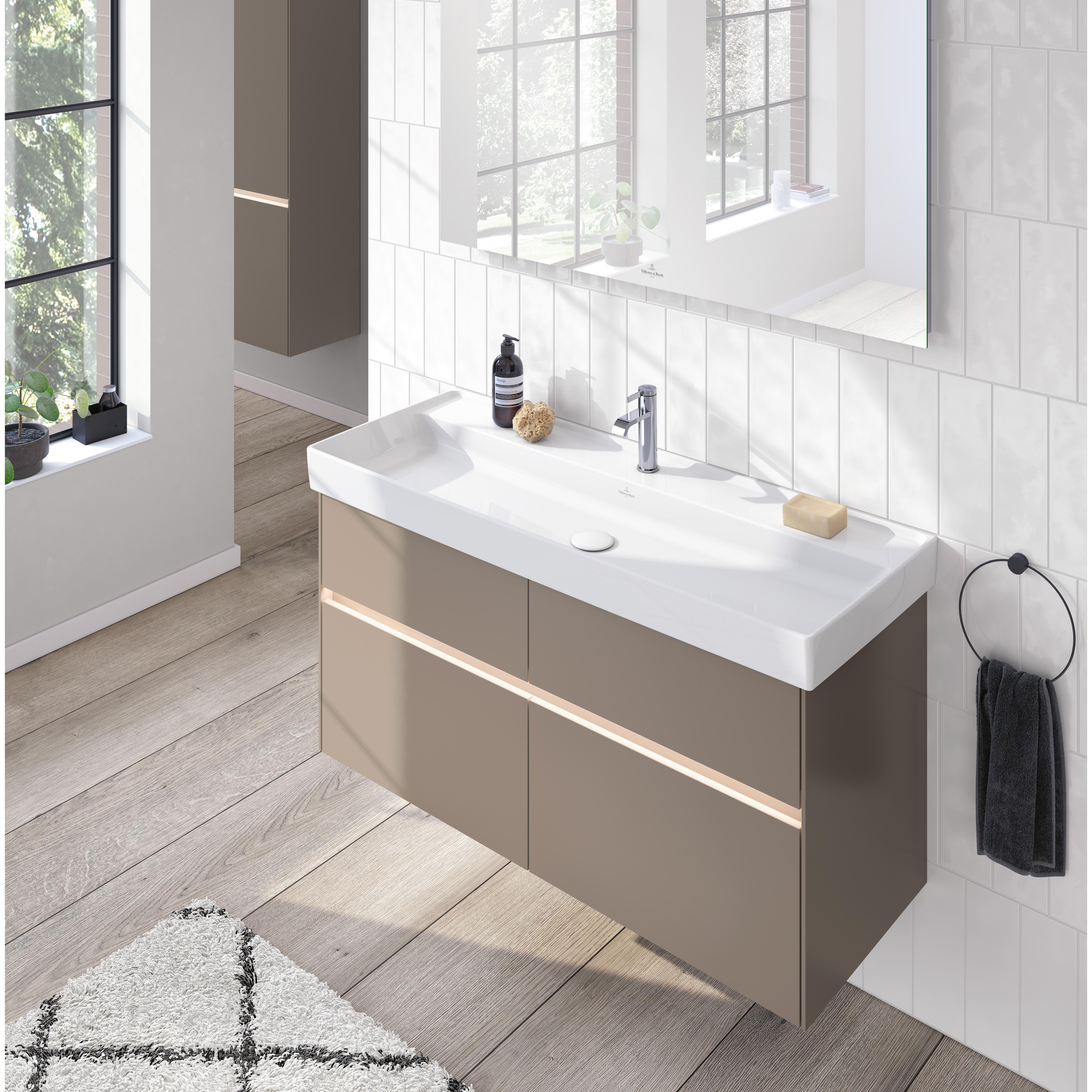 Tvättställ Villeroy & Boch Collaro
