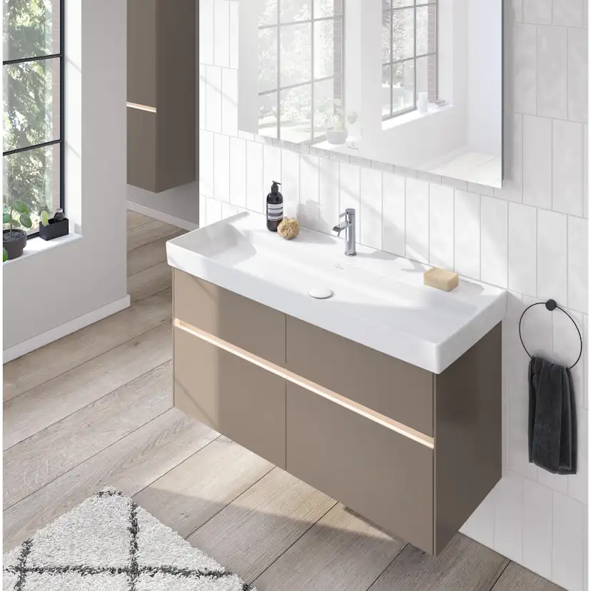 Tvättställ Villeroy & Boch Collaro