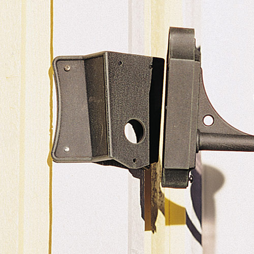 Hörnfäste Gnosjö Konstsmide Vägglyktor