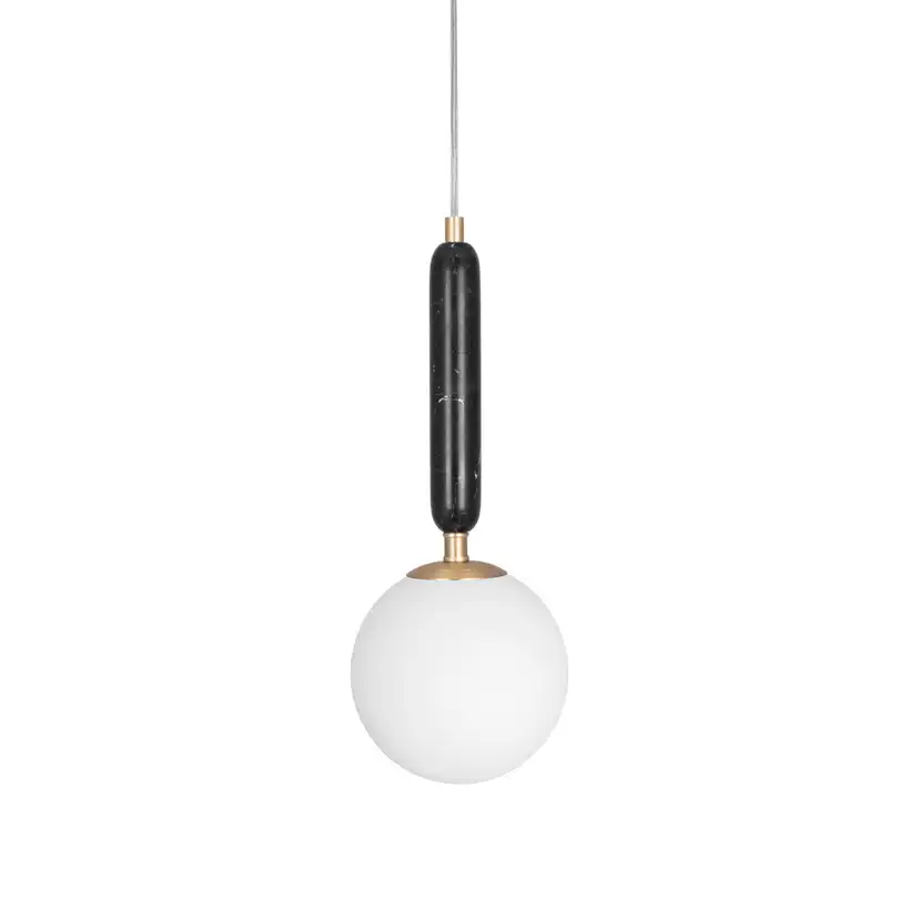 Taklampa Globen Lighting Torrano