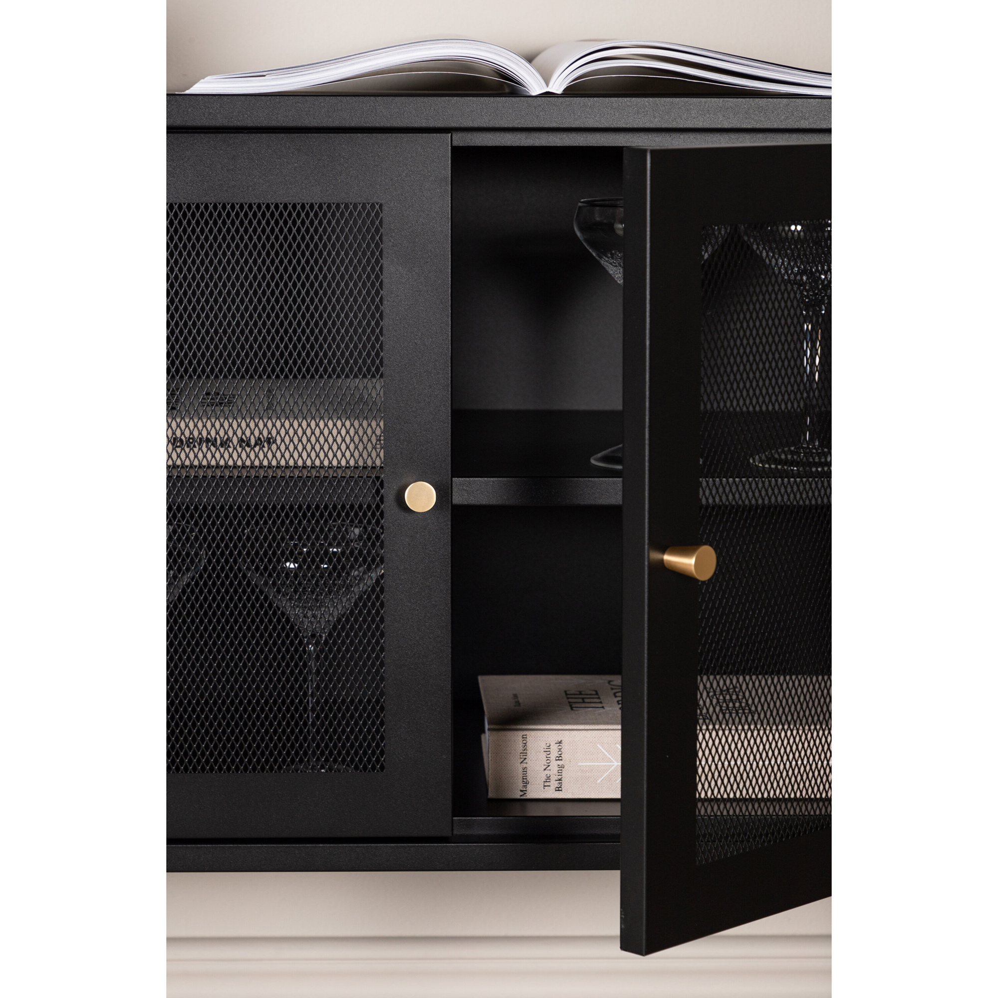 Sideboard Venture Home Malla