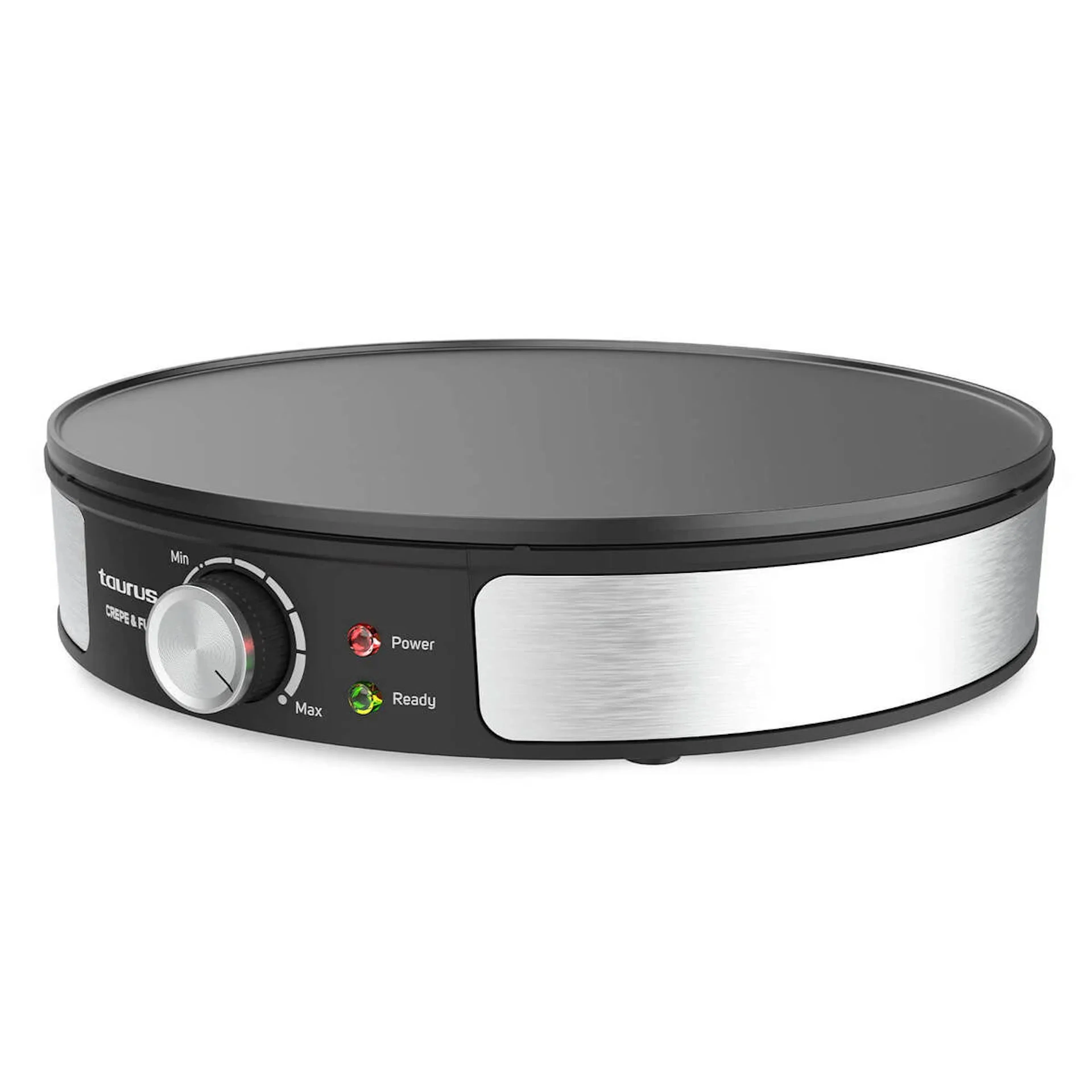Pannkaksmaskin TAURUS Crepe Maker 1000W för Köket