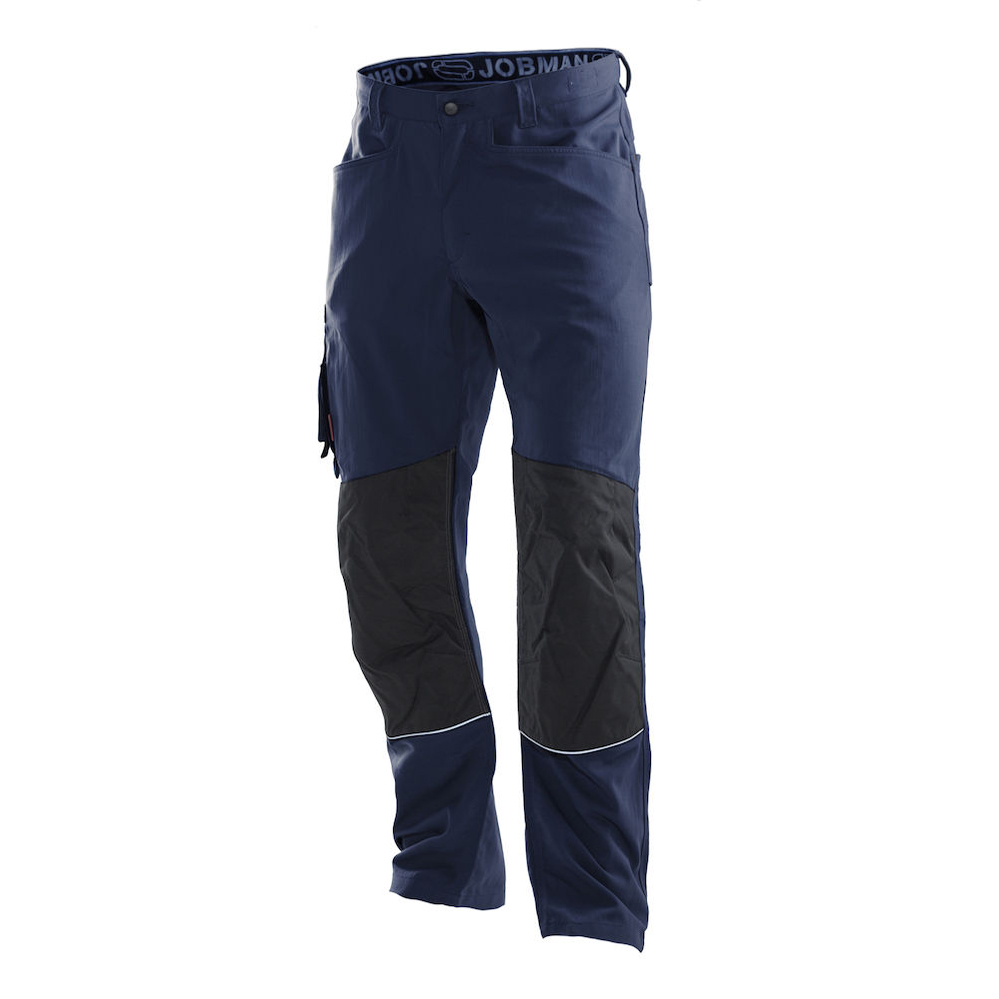 Servicebyxa Jobman Fast Dry 2811