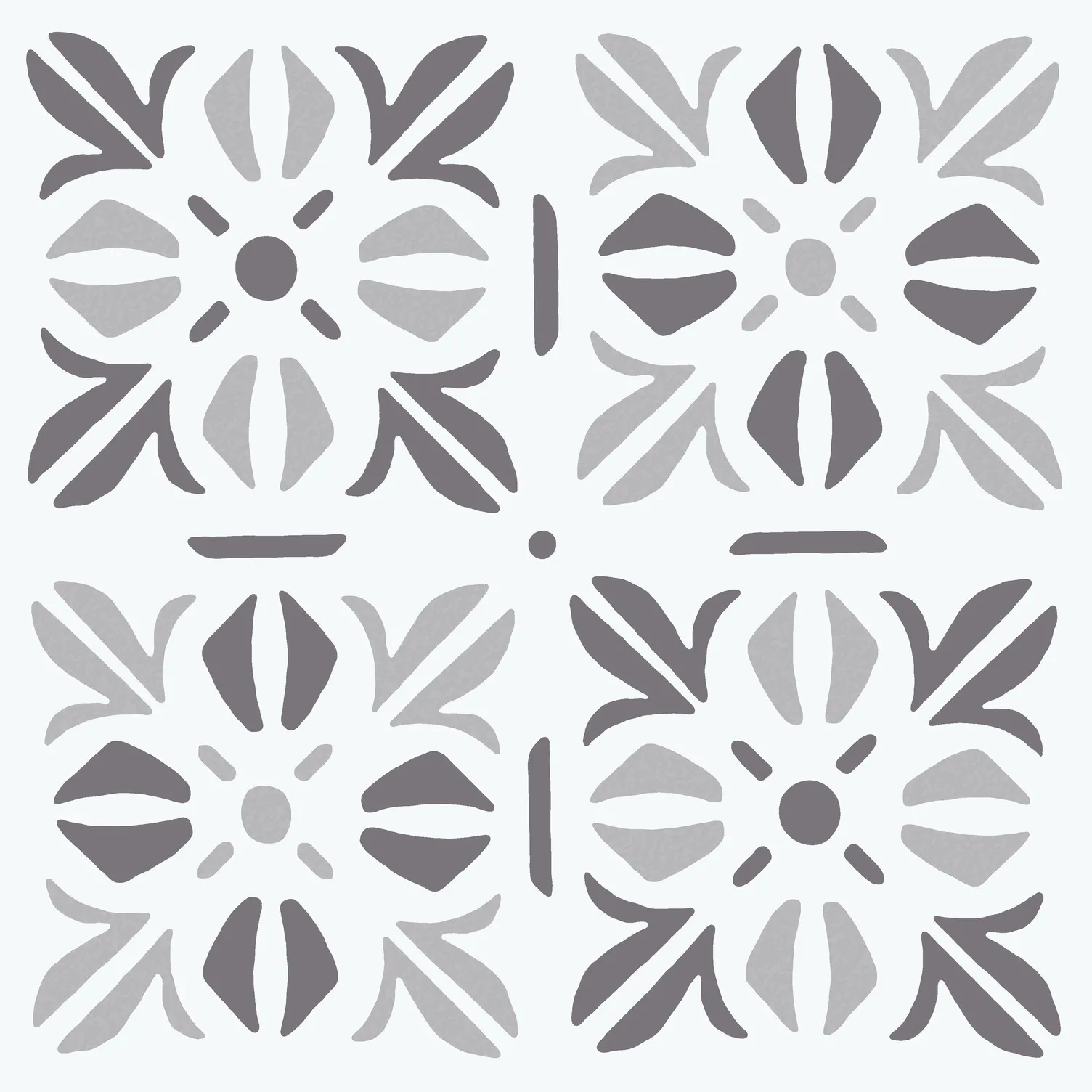Cubia Pattern
