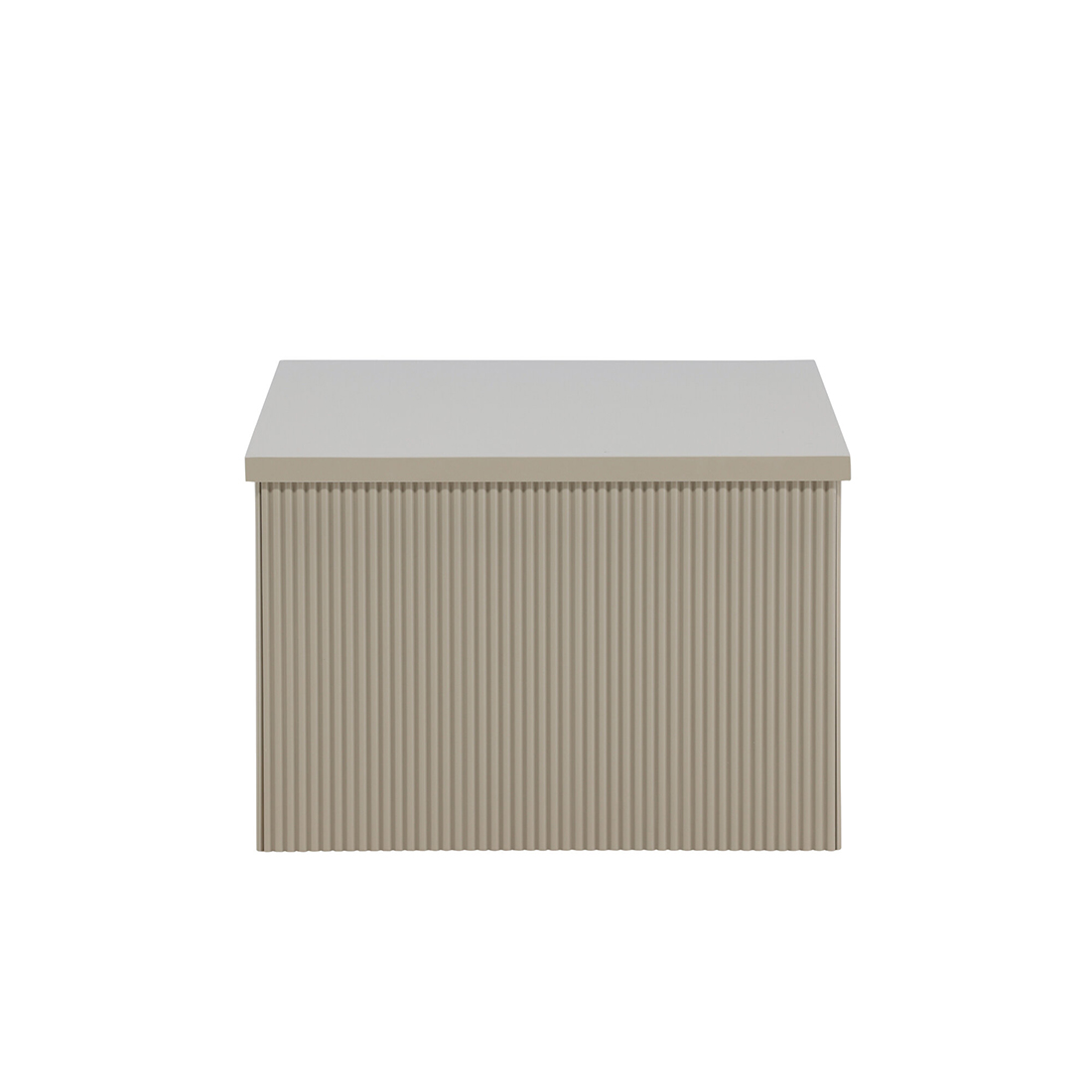 Sidobord Venture Home Lenox 80x60x40 cm