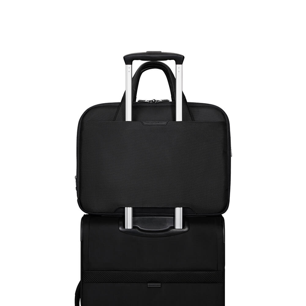 Datorväska Samsonite PRO DLX6 15.6 tum Expanderbar