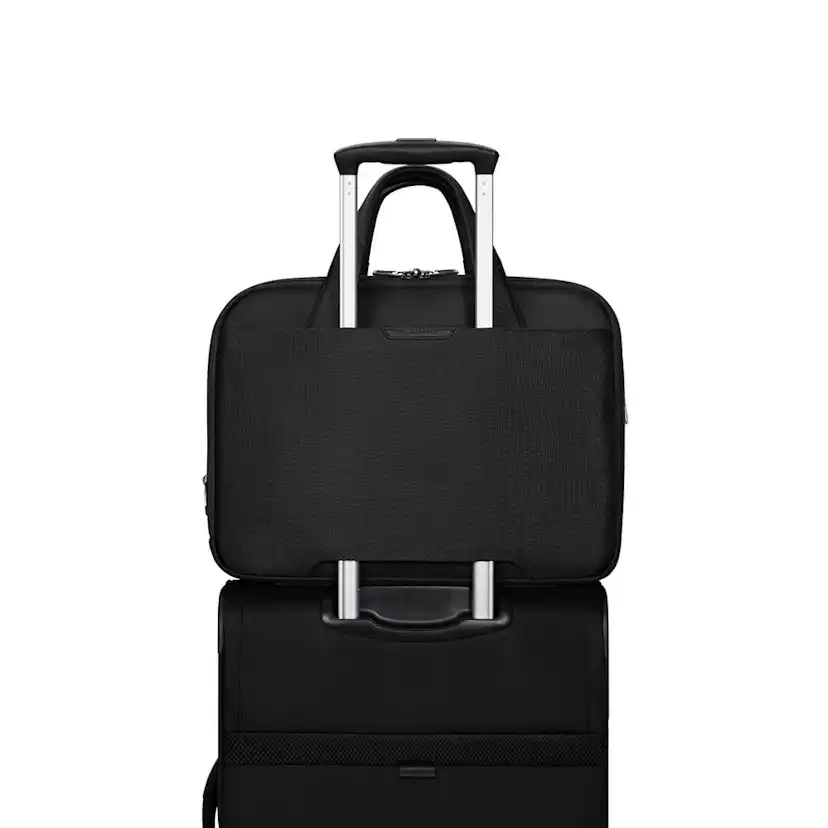 Datorväska Samsonite PRO DLX6 15.6 tum Expanderbar