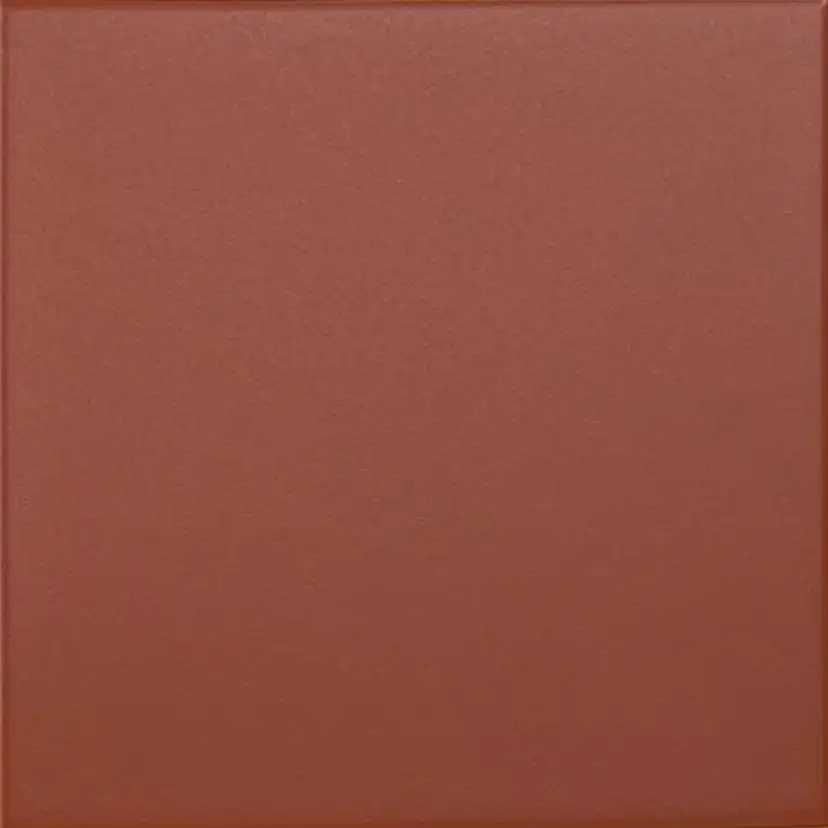 Klinker Terratinta Hexa Square Rusty Red 15x15 cm