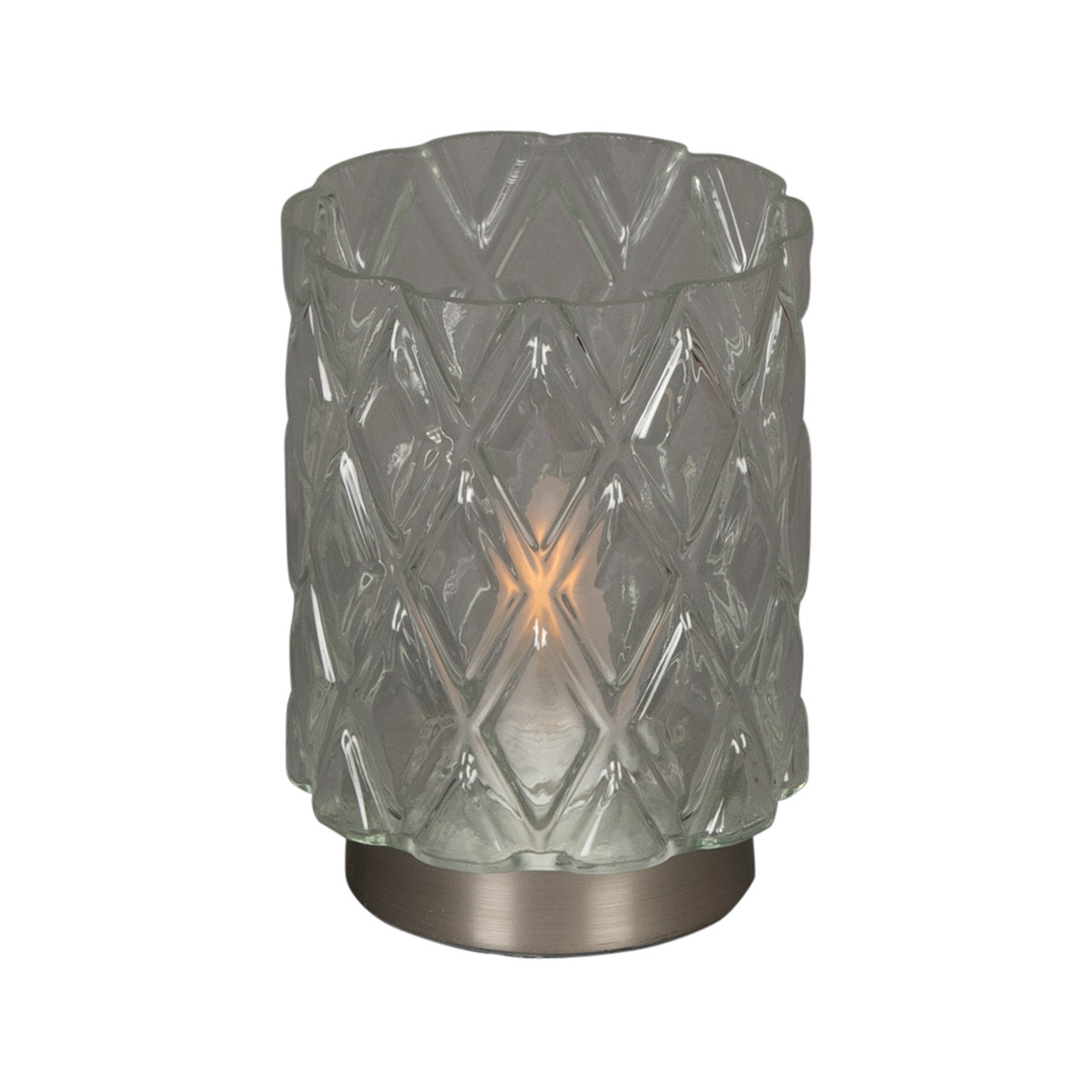 Ljuslykta Gnosjö Konstsmide 1806 LED