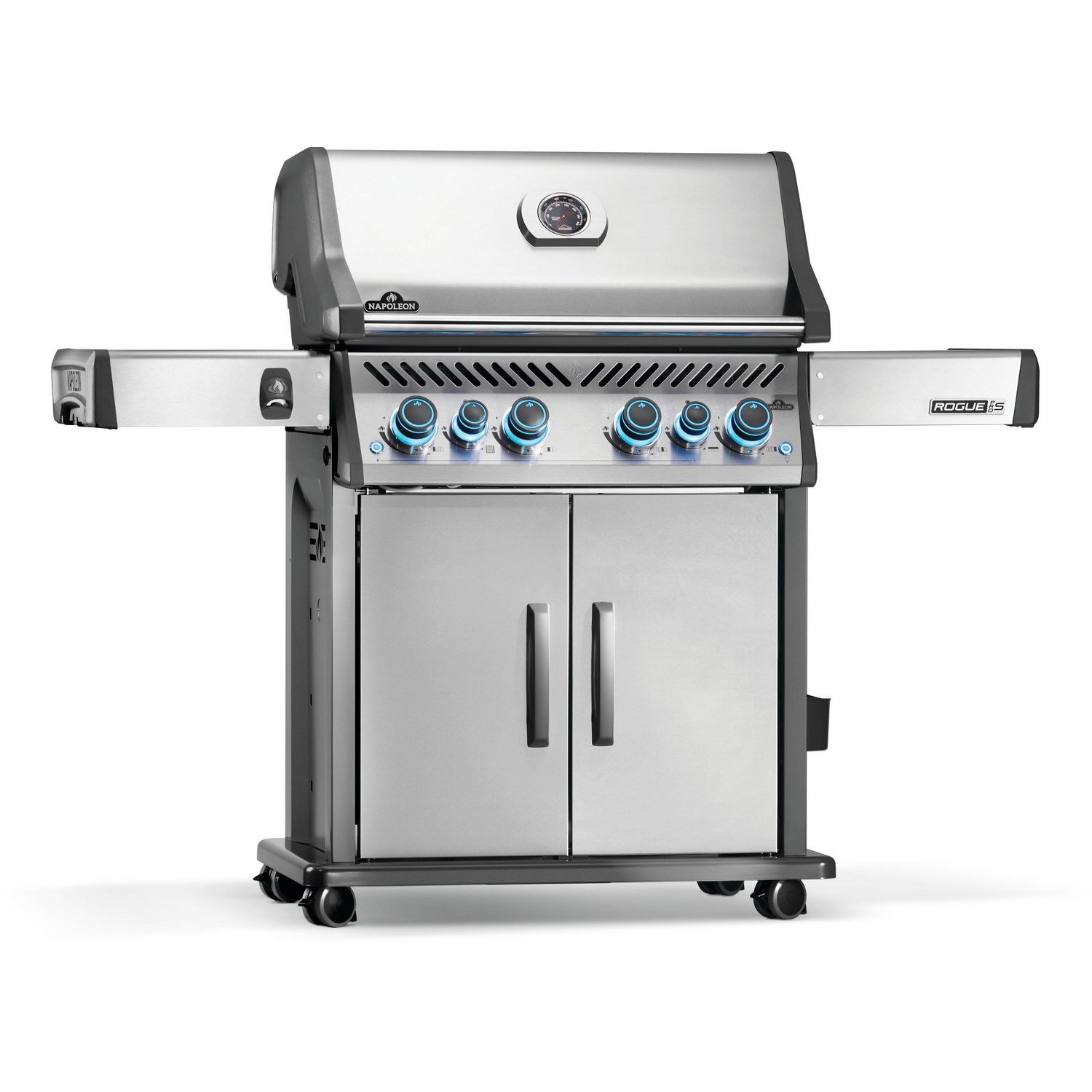 Gasolgrill Napoleon Rogue PRO-S 525