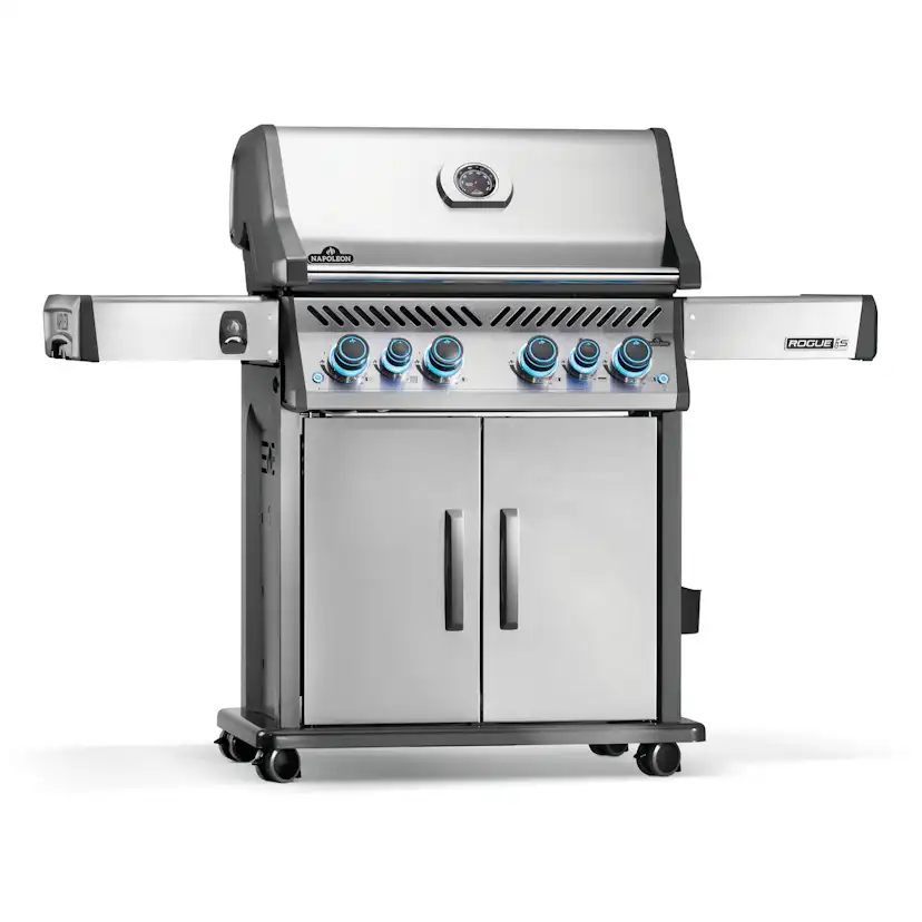 Gasolgrill Napoleon Rogue PRO-S 525