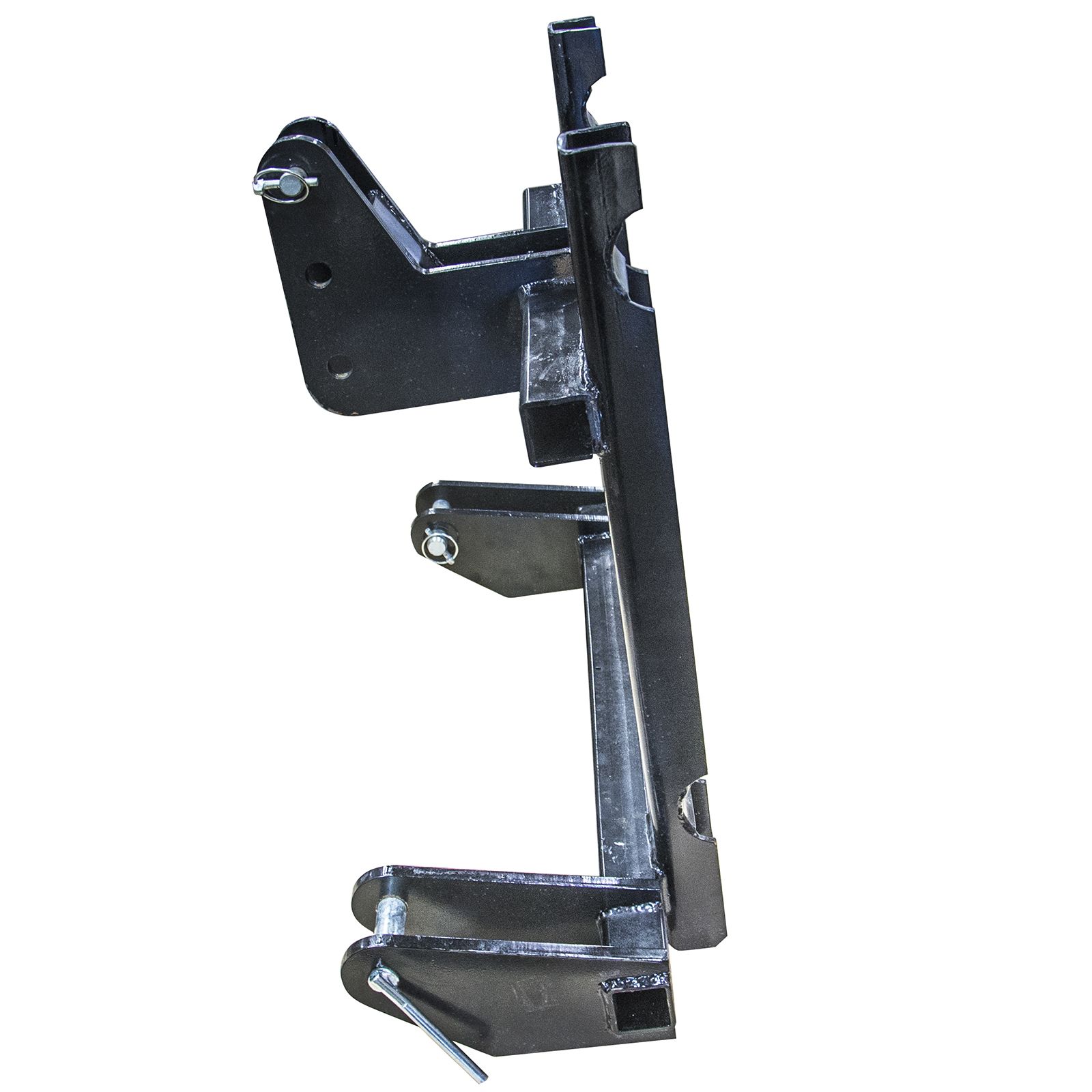 Redskapsfäste Kellfri Trepunkt för Balgrip