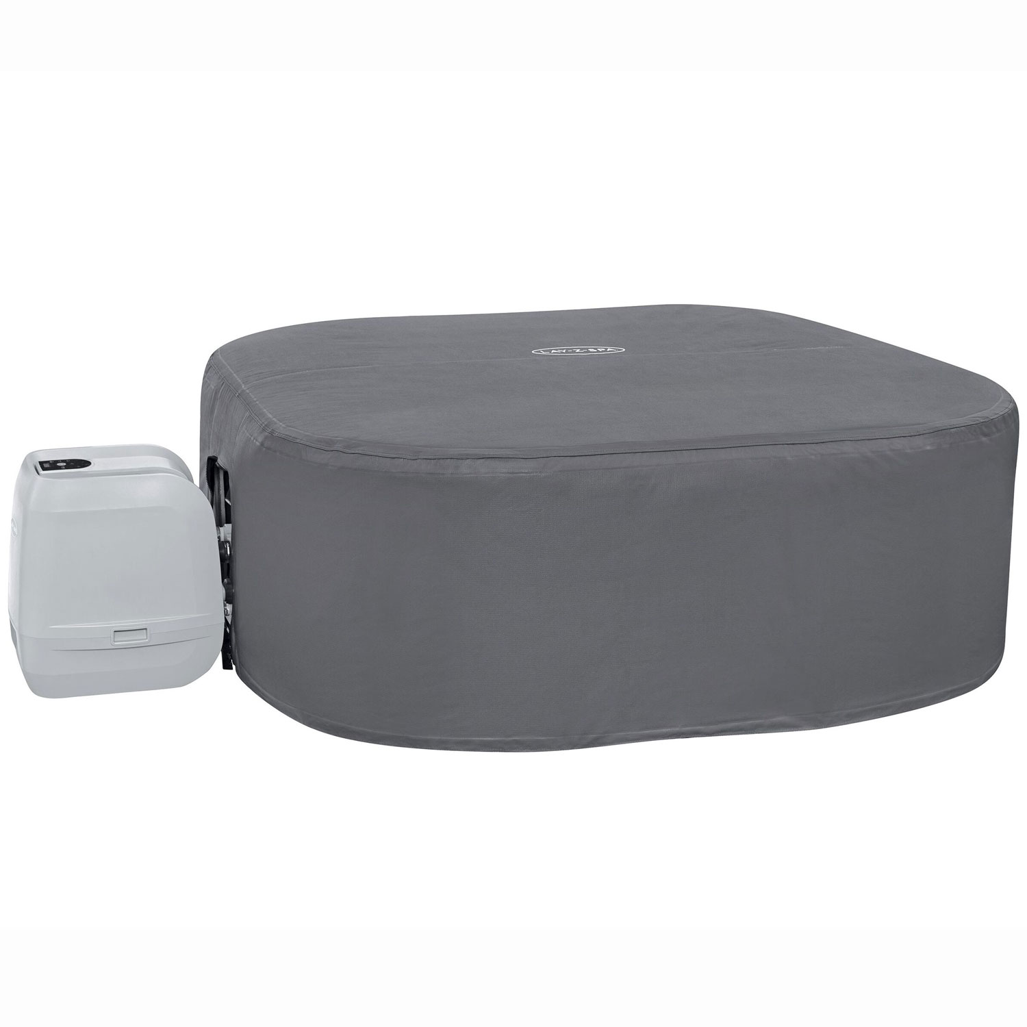 Poolöverdrag Bestway Lay-Z-Spa® Thermal 180x180 cm