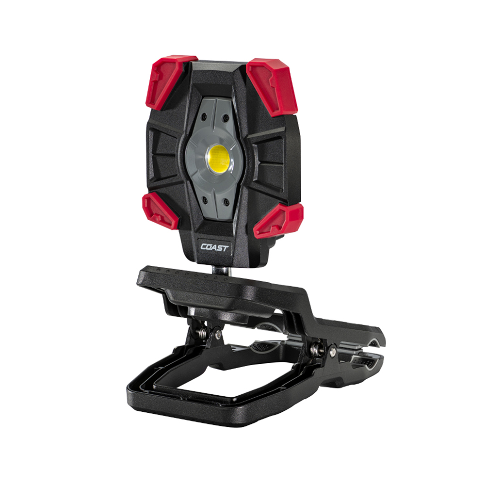 Arbetslampa Coast CL40R 3000 Lumen
