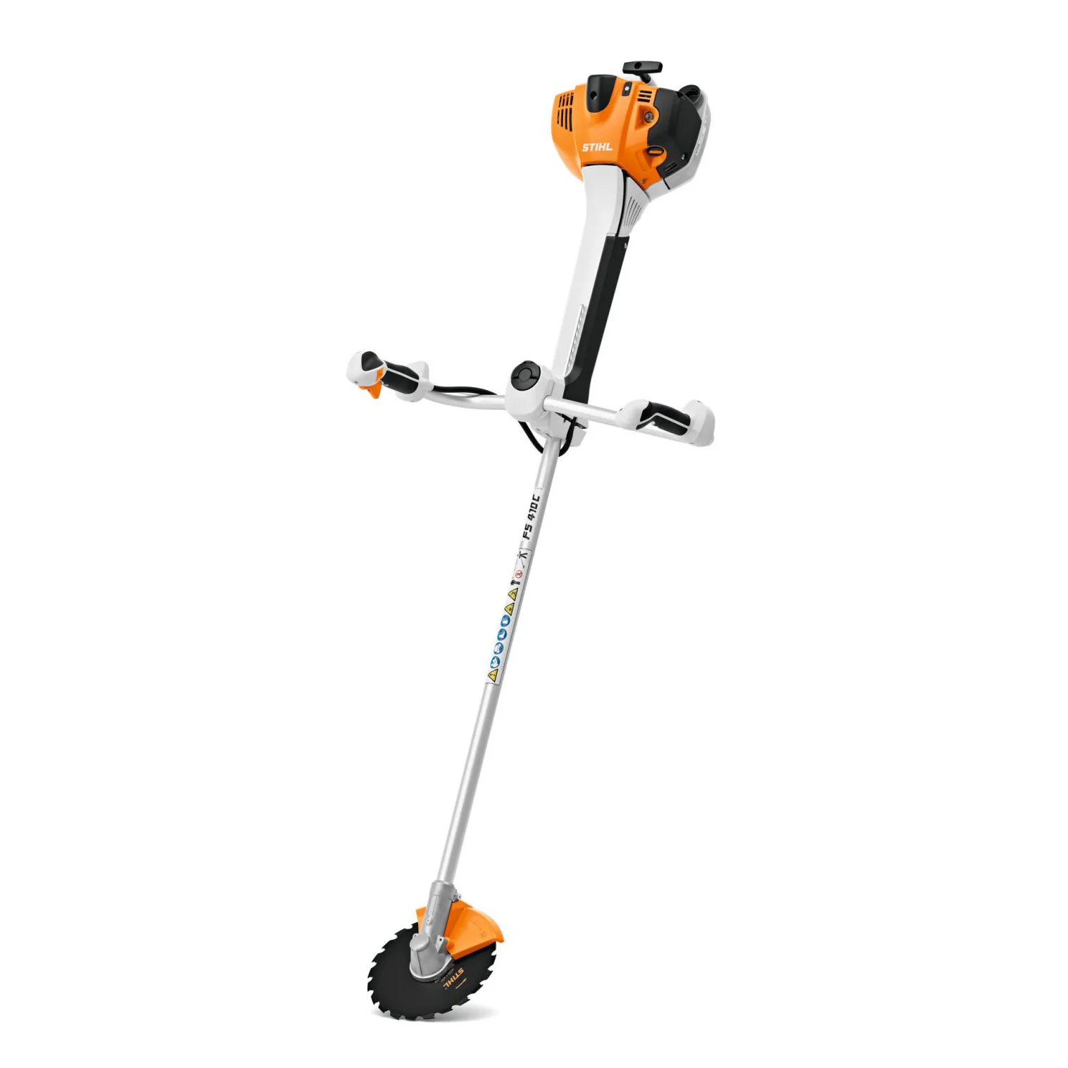 Röjsåg STIHL FS 410 C-EM K