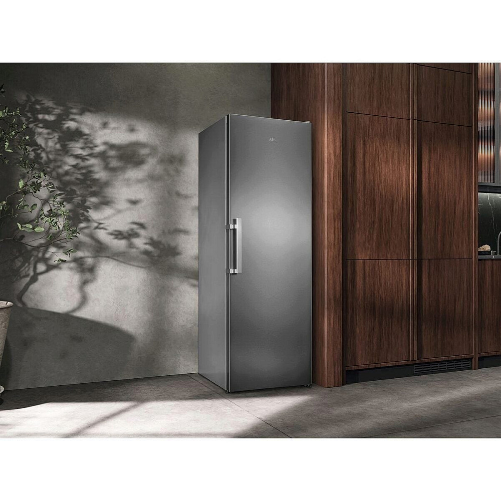 Fristående Kylskåp AEG 6000 ORK6D391EX Rostfri med DynamicAir