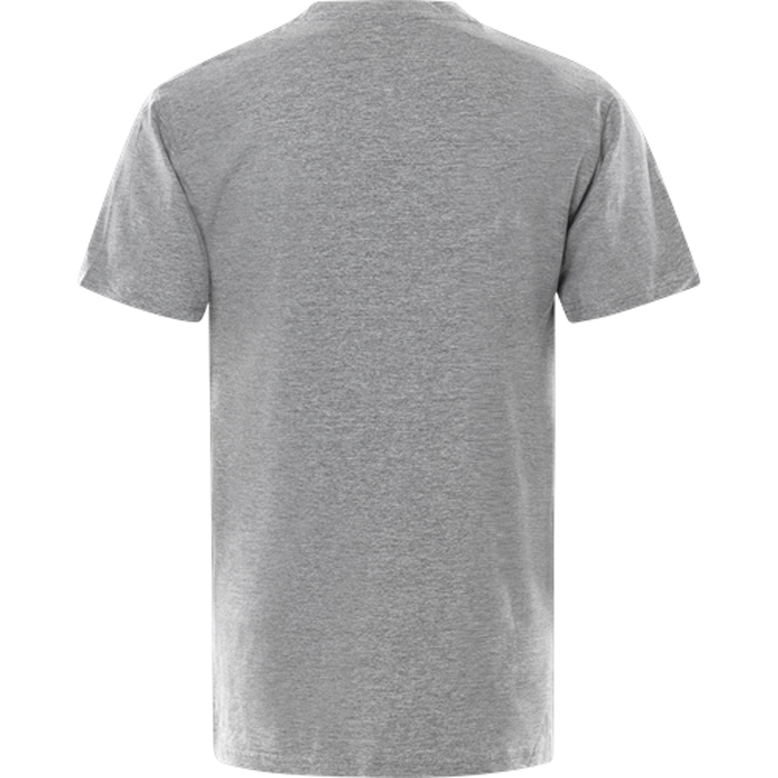T-SHIRT 1912 HSJ Färg: Gråmelerad, Storlek: 4XL