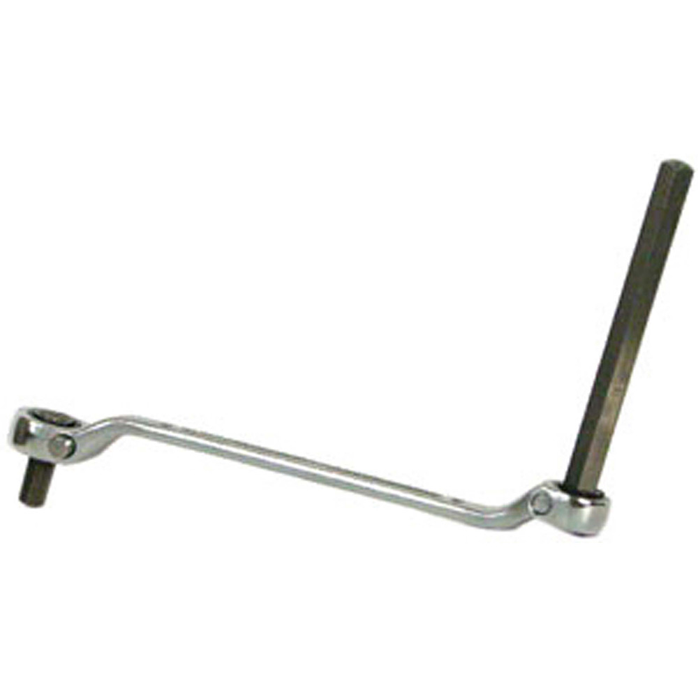 Spärrnyckel Adjufix 8 & 10 mm