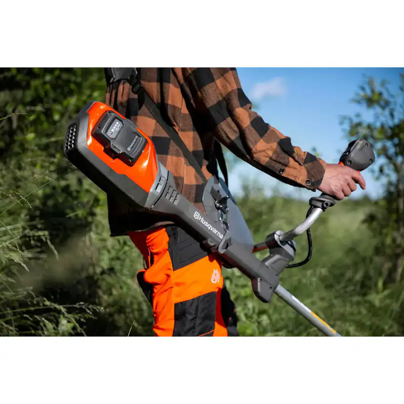 Röjsåg Husqvarna 535iFR