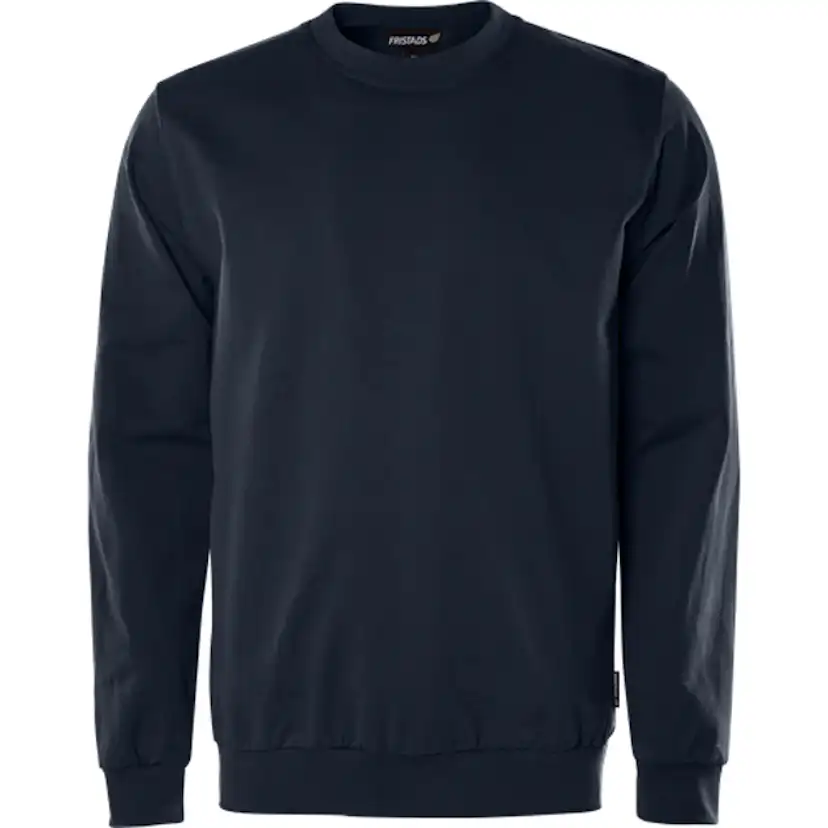 Sweatshirt Green Fristads 7989 GOS