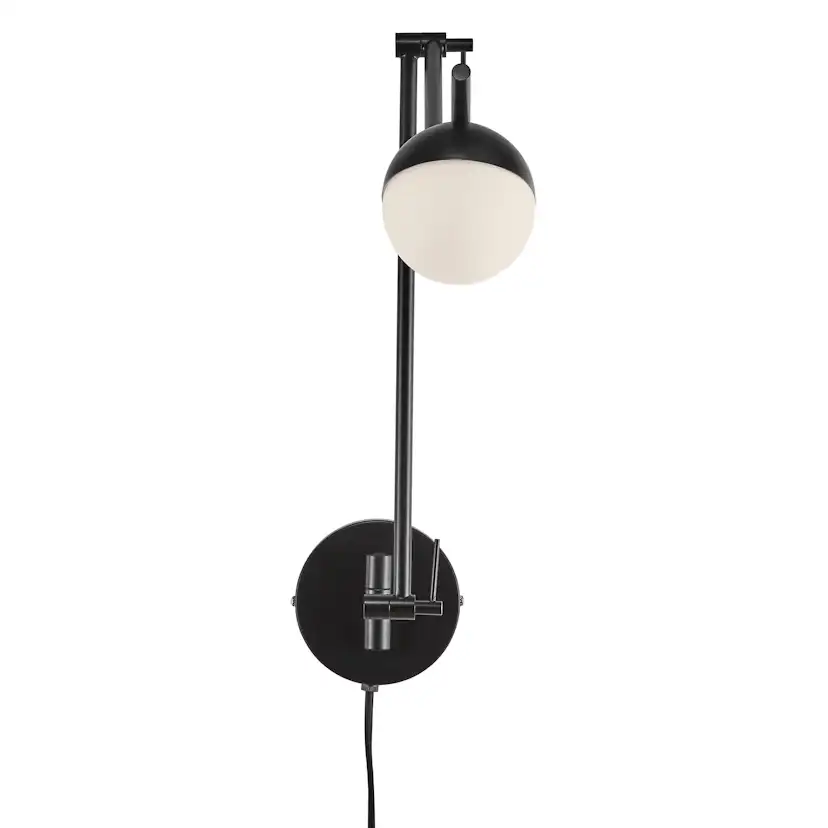 Vägg/Taklampa Nordlux Contina