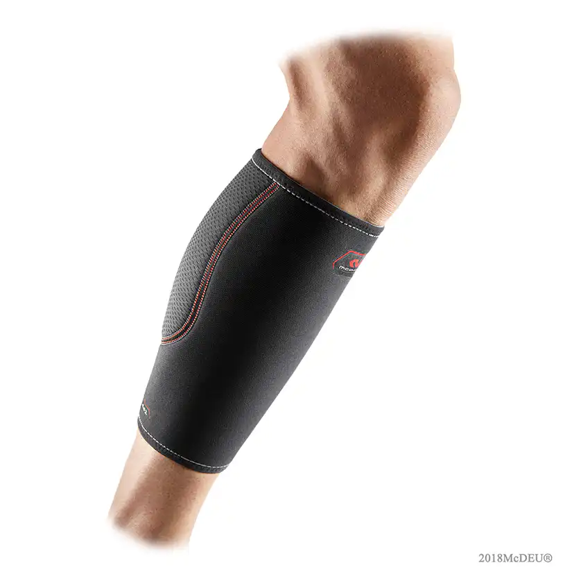 Vadskydd McDavid Calf Support