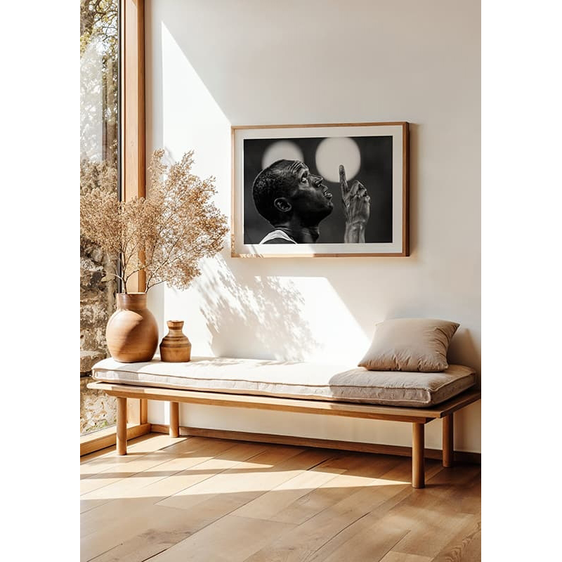 Poster Gallerix Usain Bolt 2016 No2