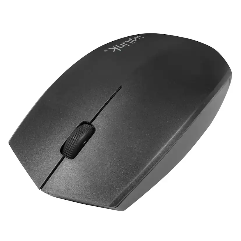 Trådlös Mus LogiLink Bluetooth + 2,4GHz