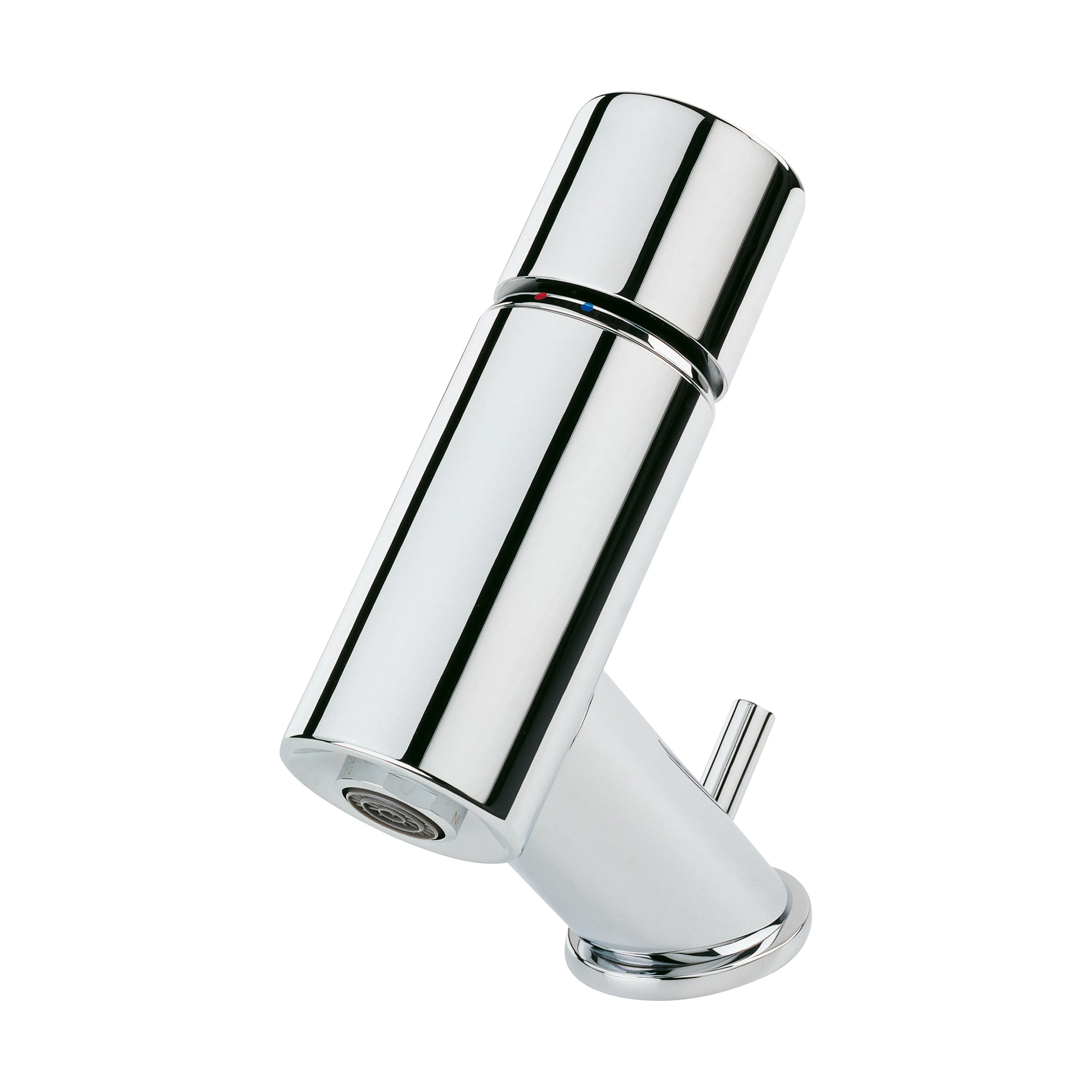Tvättställsblandare Oras Il Bagno Alessi One 8500