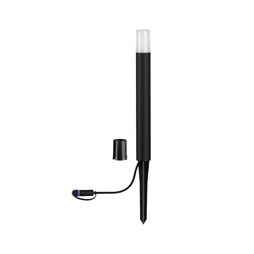 Pollare LED Paulmann Flarea Plug & Shine IP65 24V Höjd: 400 mm