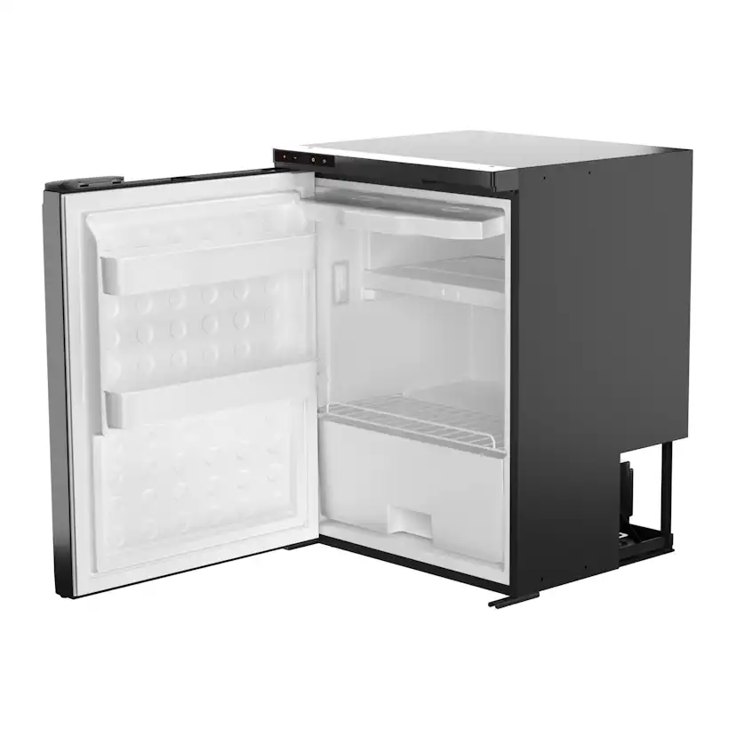 Kylskåp Heed 65 L 12/24 V Kompressor