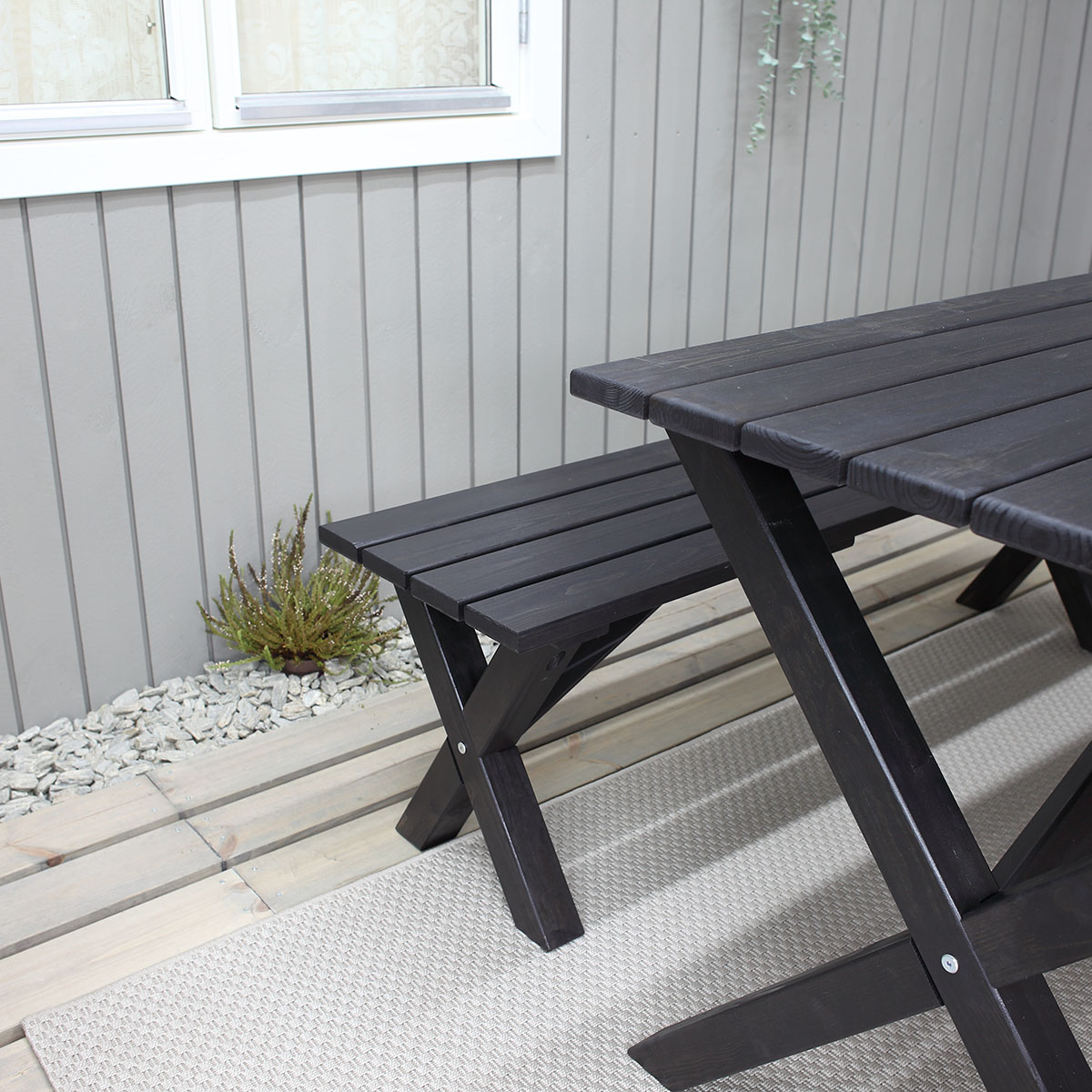 Matgrupp Baltic Garden Scottsdale 190
