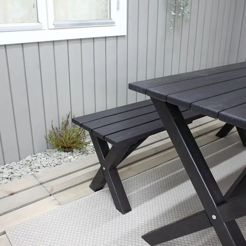 Matgrupp Baltic Garden Scottsdale 190