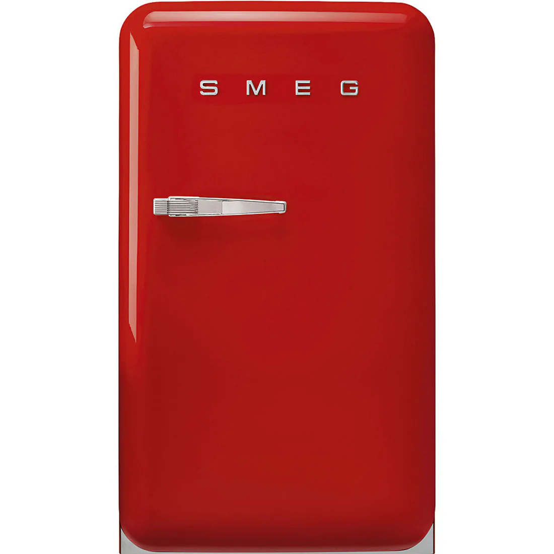 Fristående Kylskåp Smeg FAB10HRRD6