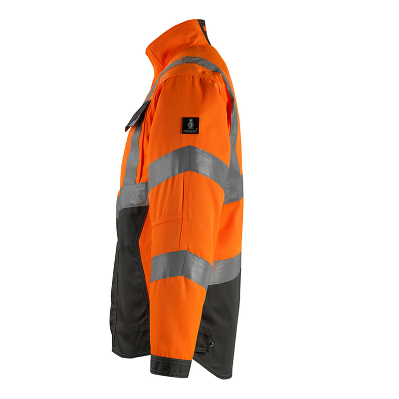 Jacka Mascot Safe 15509-860