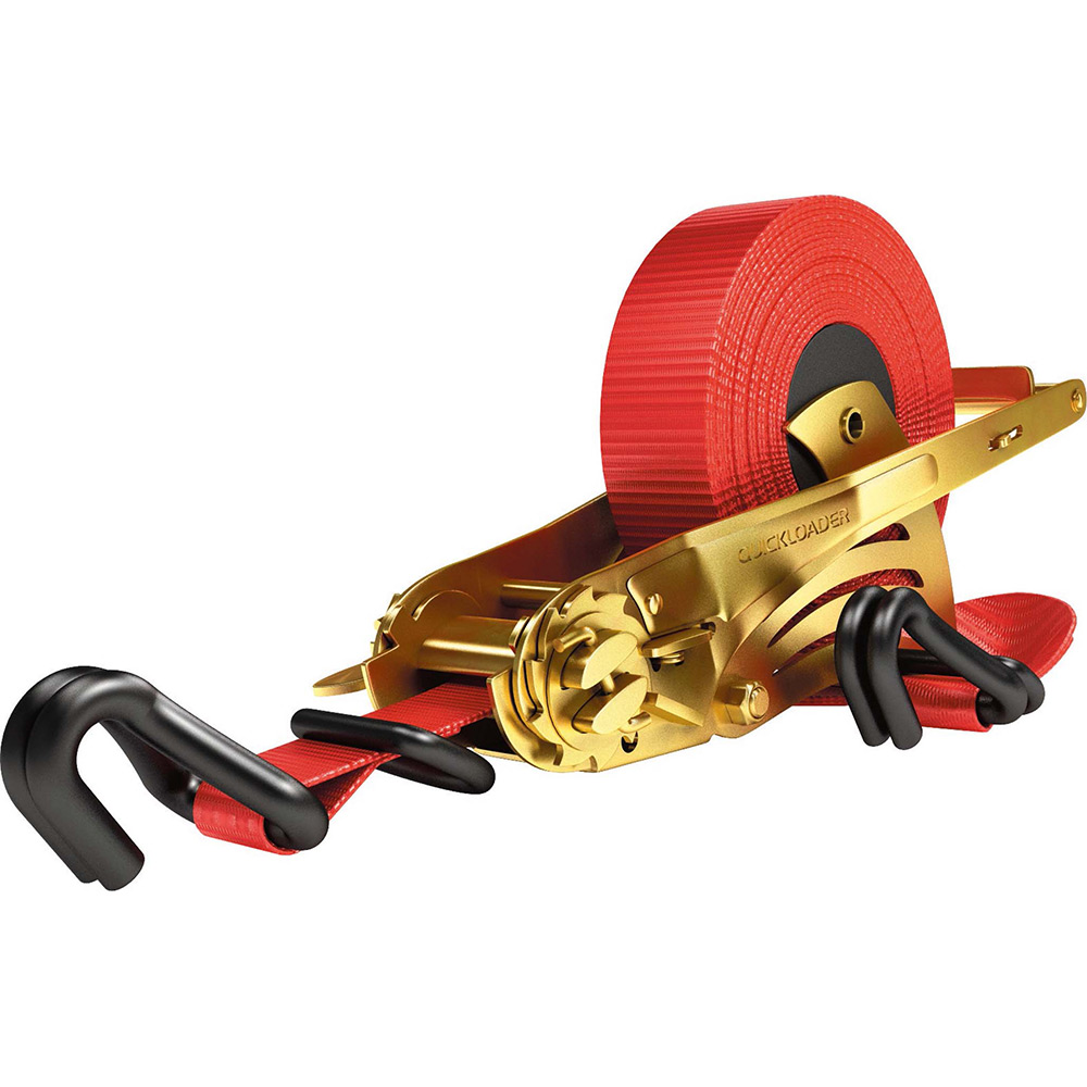 Surrning Gunnebo Lifting QL1200MD 4,6 meter Trådkrok