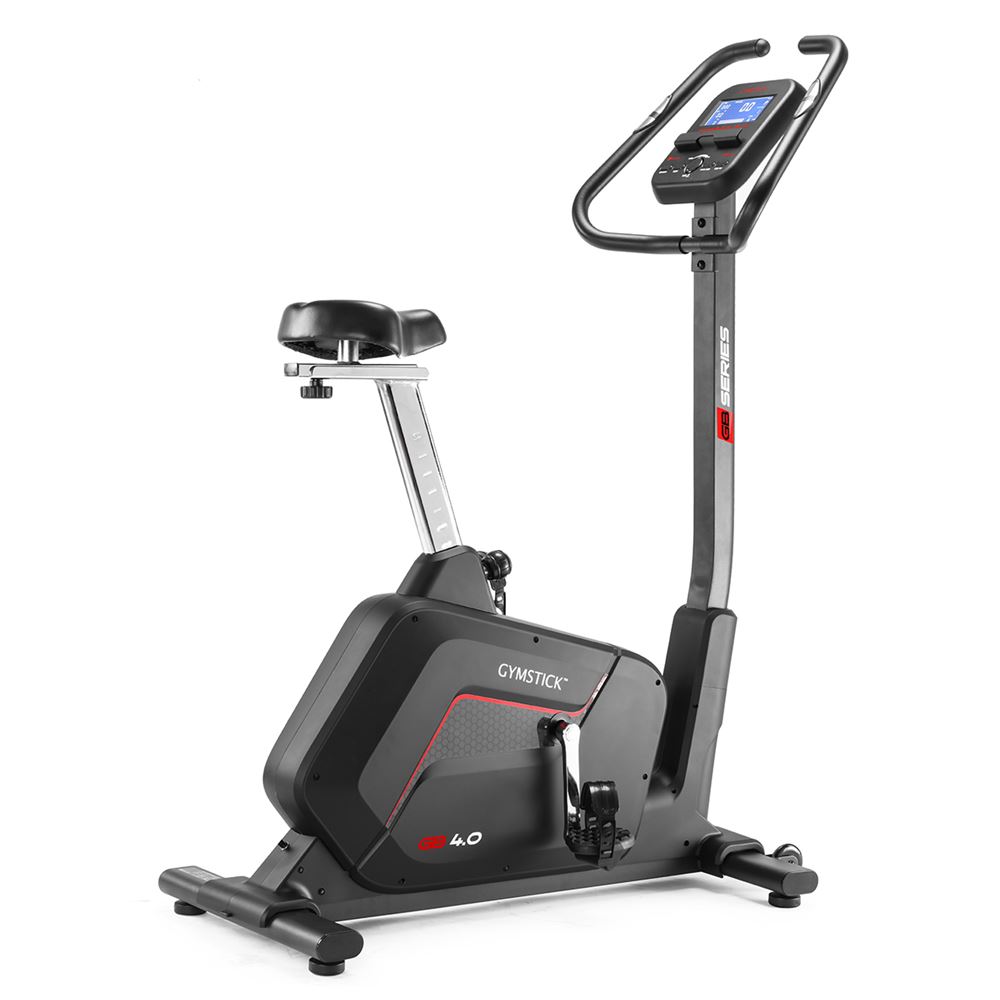 Motionscykel Gymstick GB 4.0