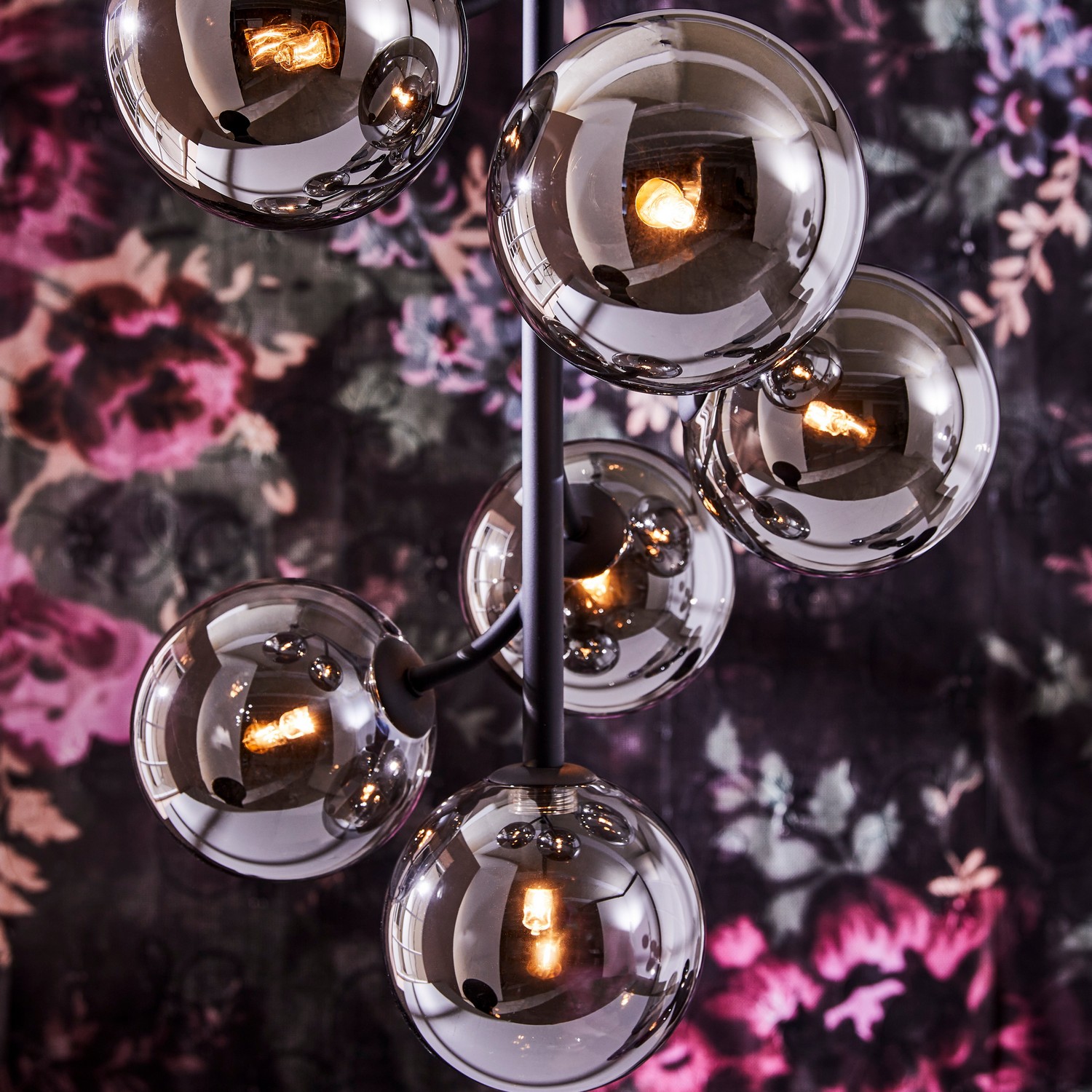 Taklampa Markslöjd Callisto 6L